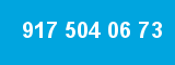 917 504 06 73